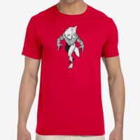 Softstyle® 4.5 oz. T-Shirt Thumbnail