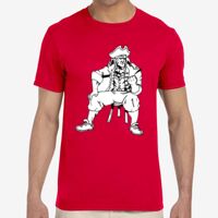 Softstyle® 4.5 oz. T-Shirt Thumbnail