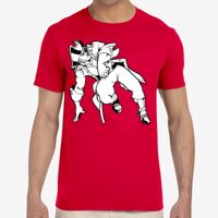 Softstyle® 4.5 oz. T-Shirt Thumbnail