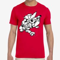Softstyle® 4.5 oz. T-Shirt Thumbnail