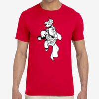 Softstyle® 4.5 oz. T-Shirt Thumbnail