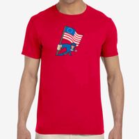 Softstyle® 4.5 oz. T-Shirt Thumbnail