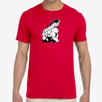 Softstyle® 4.5 oz. T-Shirt Thumbnail