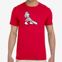 Softstyle® 4.5 oz. T-Shirt Thumbnail