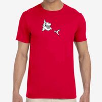 Softstyle® 4.5 oz. T-Shirt Thumbnail