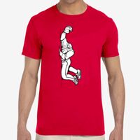 Softstyle® 4.5 oz. T-Shirt Thumbnail