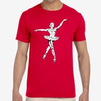 Softstyle® 4.5 oz. T-Shirt Thumbnail