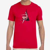 Softstyle® 4.5 oz. T-Shirt Thumbnail
