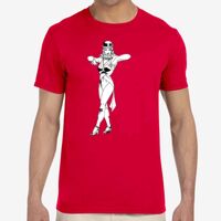 Softstyle® 4.5 oz. T-Shirt Thumbnail