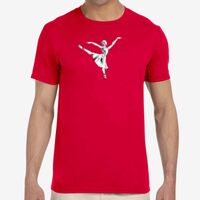 Softstyle® 4.5 oz. T-Shirt Thumbnail