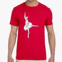 Softstyle® 4.5 oz. T-Shirt Thumbnail
