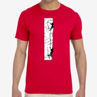 Softstyle® 4.5 oz. T-Shirt Thumbnail