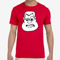 Softstyle® 4.5 oz. T-Shirt Thumbnail