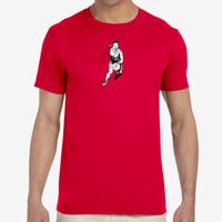 Softstyle® 4.5 oz. T-Shirt Thumbnail