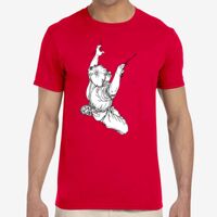 Softstyle® 4.5 oz. T-Shirt Thumbnail