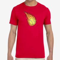 Softstyle® 4.5 oz. T-Shirt Thumbnail