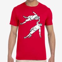 Softstyle® 4.5 oz. T-Shirt Thumbnail