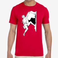 Softstyle® 4.5 oz. T-Shirt Thumbnail