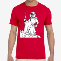 Softstyle® 4.5 oz. T-Shirt Thumbnail