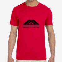 Softstyle® 4.5 oz. T-Shirt Thumbnail