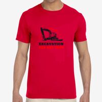 Softstyle® 4.5 oz. T-Shirt Thumbnail