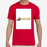 Softstyle® 4.5 oz. T-Shirt Thumbnail