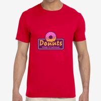 Softstyle® 4.5 oz. T-Shirt Thumbnail