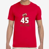 Softstyle® 4.5 oz. T-Shirt Thumbnail