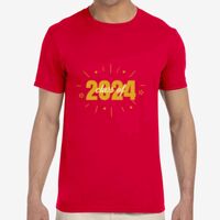 Softstyle® 4.5 oz. T-Shirt Thumbnail