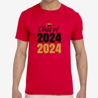 Softstyle® 4.5 oz. T-Shirt Thumbnail
