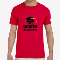 Softstyle® 4.5 oz. T-Shirt Thumbnail