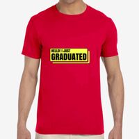 Softstyle® 4.5 oz. T-Shirt Thumbnail