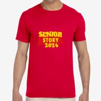 Softstyle® 4.5 oz. T-Shirt Thumbnail