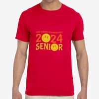 Softstyle® 4.5 oz. T-Shirt Thumbnail