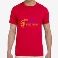 Softstyle® 4.5 oz. T-Shirt Thumbnail