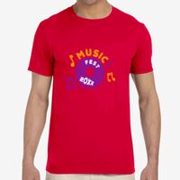 Softstyle® 4.5 oz. T-Shirt Thumbnail