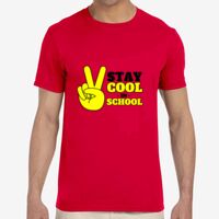 Softstyle® 4.5 oz. T-Shirt Thumbnail