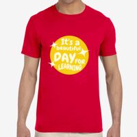 Softstyle® 4.5 oz. T-Shirt Thumbnail