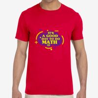 Softstyle® 4.5 oz. T-Shirt Thumbnail