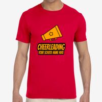 Softstyle® 4.5 oz. T-Shirt Thumbnail