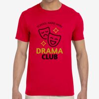 Softstyle® 4.5 oz. T-Shirt Thumbnail