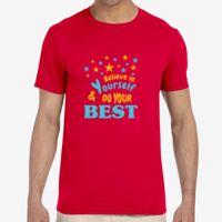 Softstyle® 4.5 oz. T-Shirt Thumbnail
