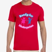 Softstyle® 4.5 oz. T-Shirt Thumbnail