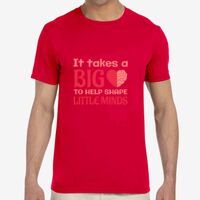 Softstyle® 4.5 oz. T-Shirt Thumbnail