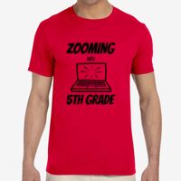 Softstyle® 4.5 oz. T-Shirt Thumbnail