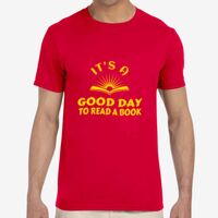 Softstyle® 4.5 oz. T-Shirt Thumbnail