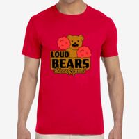Softstyle® 4.5 oz. T-Shirt Thumbnail