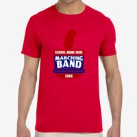 Softstyle® 4.5 oz. T-Shirt Thumbnail