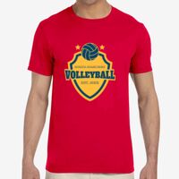 Softstyle® 4.5 oz. T-Shirt Thumbnail