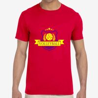 Softstyle® 4.5 oz. T-Shirt Thumbnail